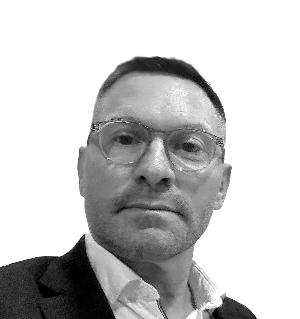 Anthony Decourbe, Direction Développement Commercial
