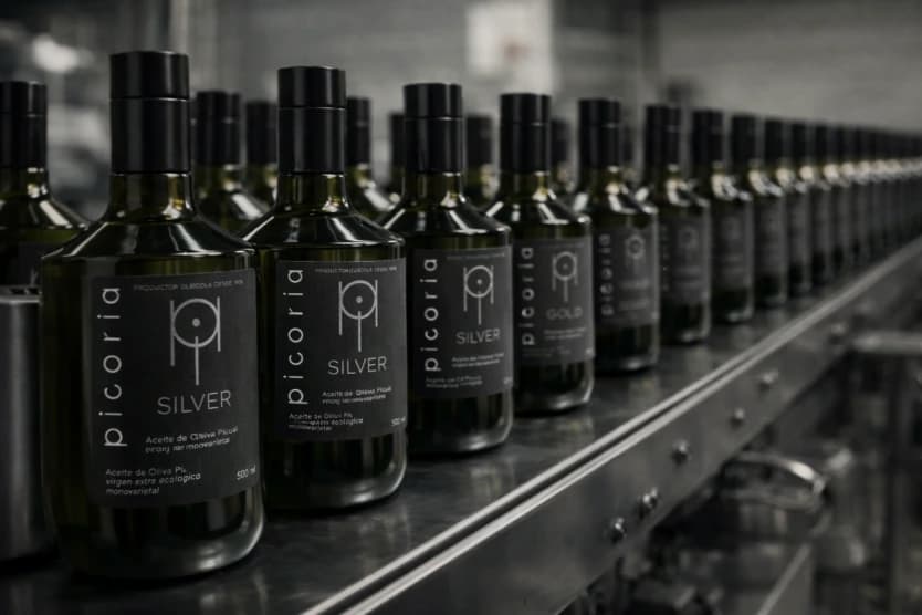 Bottling