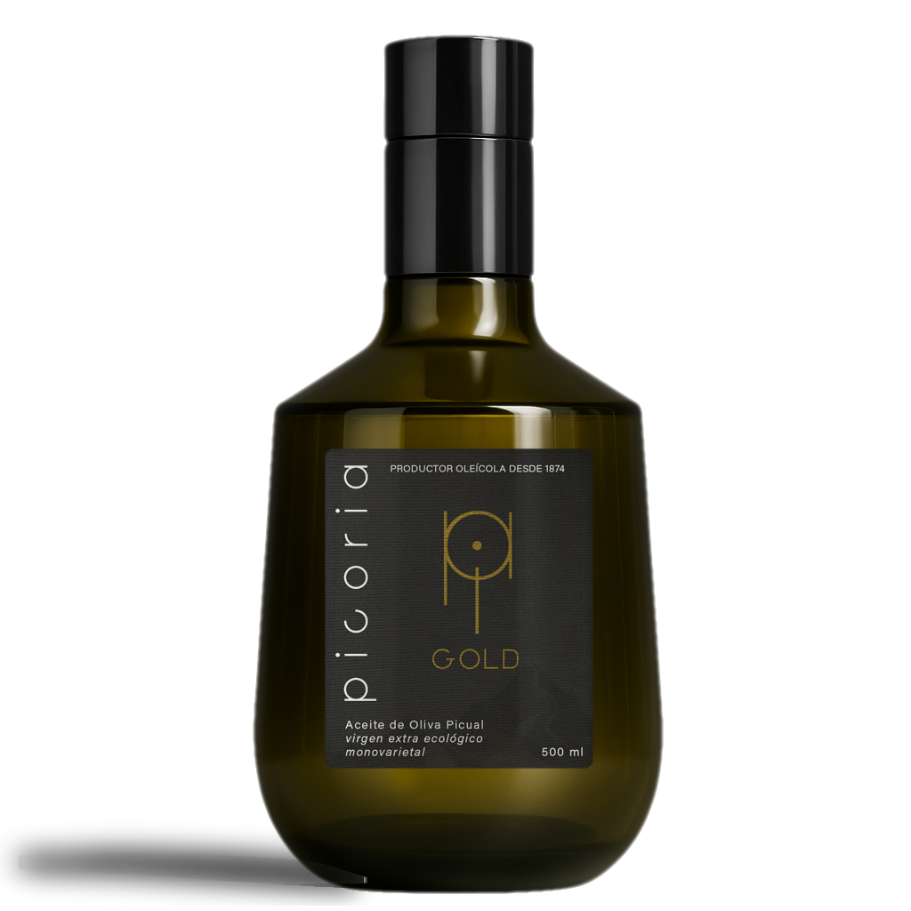 PICORIA Gold